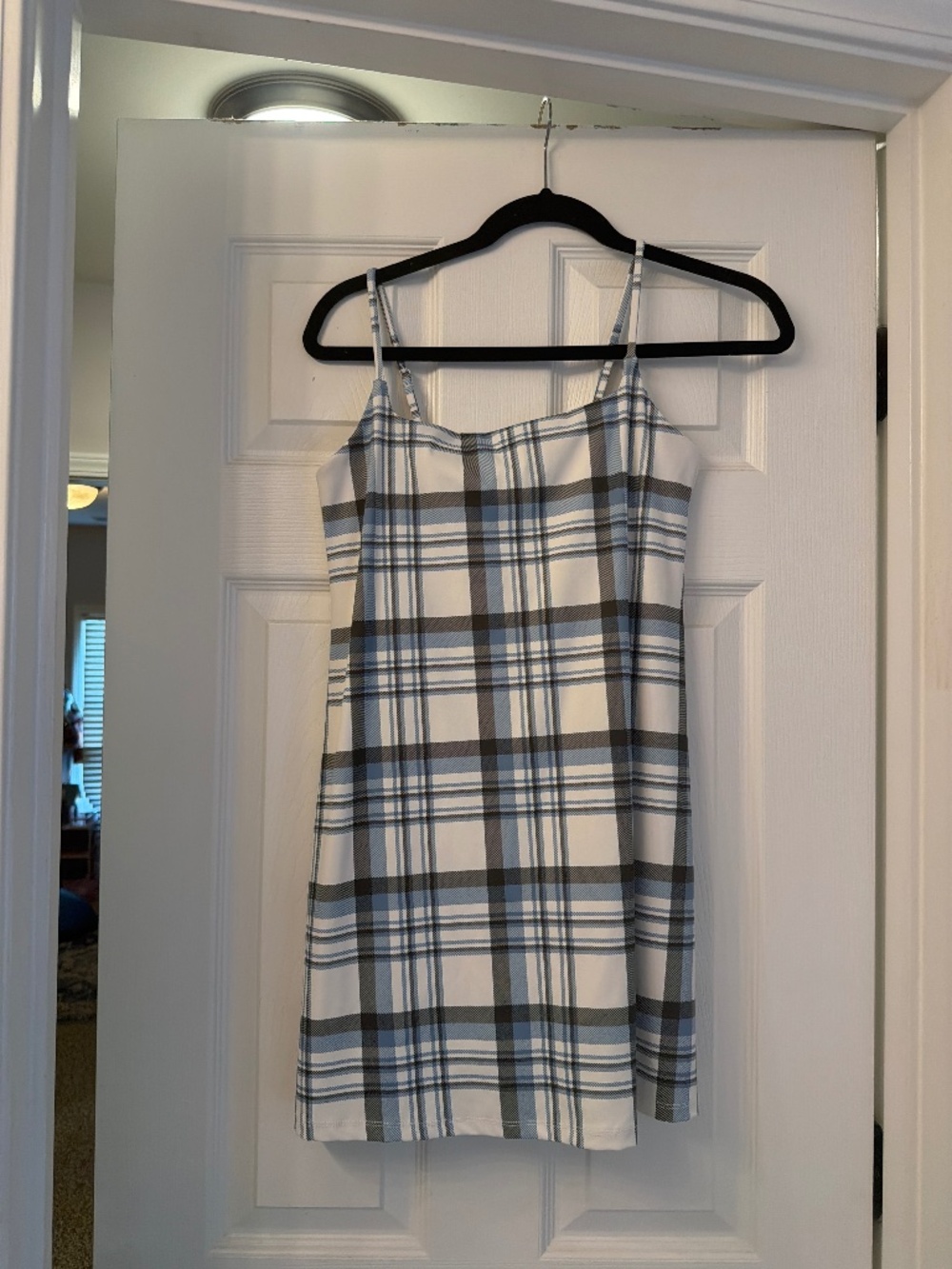 Athletic dress